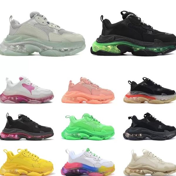 35-44 triple s sneakers paris men women shoes platform sneaker chunky clear sole black white beige teal blue bred red pink trainer dad shoe
35-44 triple s sneakers paris men women shoes platform sneaker chunky clear sole black white beige teal blue bred red pink trainer dad shoe