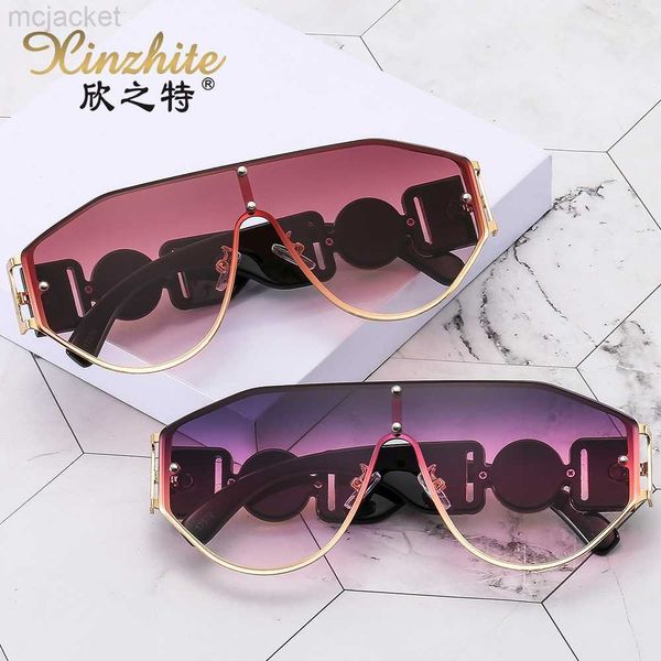 23ss designer versage mens womens vercace sunglasses fan jiamei head fashion concave shape glasses personalized rice nail one piece polygona, White;black
23ss designer versage mens womens vercace sunglasses fan jiamei head fashion concave shape glasses personalized rice nail one piece polygona, White;black