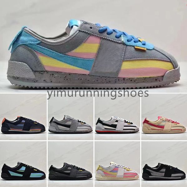 with box designer fashion classic white varsity red casual shoes basic black blue lightweight run chaussures cortezs leather outdoor sneaker
with box designer fashion classic white varsity red casual shoes basic black blue lightweight run chaussures cortezs leather outdoor sneaker