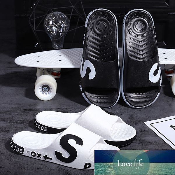 men pairrs pantoufle designer slipper soft massage slides sandals shoes slide summer beach outdoor cool slippers fashion, Black
men pairrs pantoufle designer slipper soft massage slides sandals shoes slide summer beach outdoor cool slippers fashion, Black