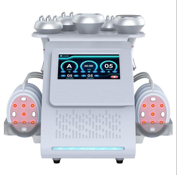 new ultrasonic slimming 80k cavitation face lift fat burn vacuum rf slimming massage machine 6 in 1 ems pads 80k cavitation machine
new ultrasonic slimming 80k cavitation face lift fat burn vacuum rf slimming massage machine 6 in 1 ems pads 80k cavitation machine