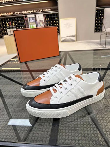 23s/s depart sports shoes low men sneakers white black calfskin leather comfort man casual walking wholesale discount trainer 38-45
23s/s depart sports shoes low men sneakers white black calfskin leather comfort man casual walking wholesale discount trainer 38-45