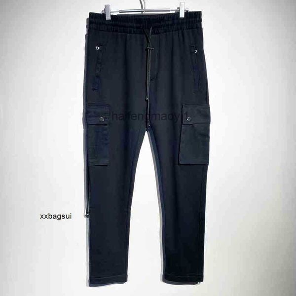 mens jeans gaojie autonomous autumn and winter new ribbon pocket overalls zipper shell leisure long pants men, Blue
mens jeans gaojie autonomous autumn and winter new ribbon pocket overalls zipper shell leisure long pants men, Blue
