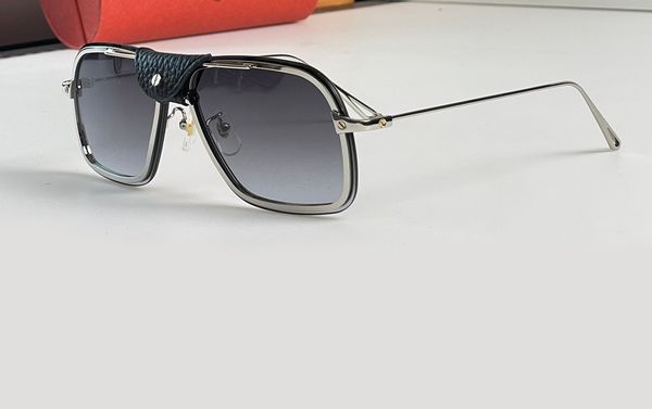 rimless square sunglasses silver grey gradient men designers sunglasses sonnenbrille sun glasses shades uv400 eyewear wth box, White;black
rimless square sunglasses silver grey gradient men designers sunglasses sonnenbrille sun glasses shades uv400 eyewear wth box, White;black