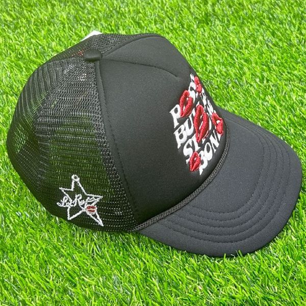 ball caps lips star embroidery pattern hat for men flat edge baseball leisure outdoor sunscreen casquette homme marque luxe 230321, Blue;gray
ball caps lips star embroidery pattern hat for men flat edge baseball leisure outdoor sunscreen casquette homme marque luxe 230321, Blue;gray