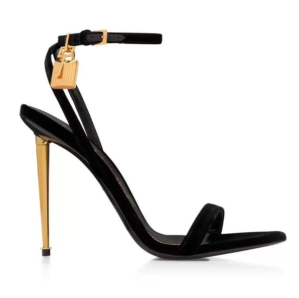 italy design tomfords padlock key & lock sandals shoes women leather lady gladiator sandalias luxury brands high-heeled shoes original box, Black
italy design tomfords padlock key & lock sandals shoes women leather lady gladiator sandalias luxury brands high-heeled shoes original box, Black