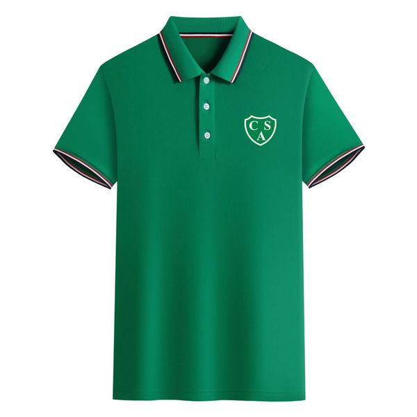 sarmiento junin mens polos sports soccer polo shirts men short sleeve football training poloshirts summer fashion casual business asian siz, White;black
sarmiento junin mens polos sports soccer polo shirts men short sleeve football training poloshirts summer fashion casual business asian siz, White;black
