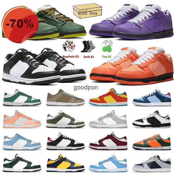 with 2023 2023 men basketball shoes dunks low orange lobster black white panda why so sad ucla for mens women triple pink skate trainers
with 2023 2023 men basketball shoes dunks low orange lobster black white panda why so sad ucla for mens women triple pink skate trainers