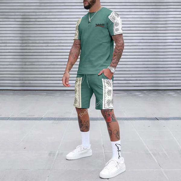 men's t-shirts summer men's designer t-shirt fashion luxury polo letter cotton short sleeve ces t-shirt sports set, Gray
men's t-shirts summer men's designer t-shirt fashion luxury polo letter cotton short sleeve ces t-shirt sports set, Gray