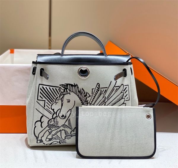 aaaaaaaa new birkin fashion tote bag r canvas internal suture handbag lady cowhide shoulder bag large capacity purse panda color system
aaaaaaaa new birkin fashion tote bag r canvas internal suture handbag lady cowhide shoulder bag large capacity purse panda color system