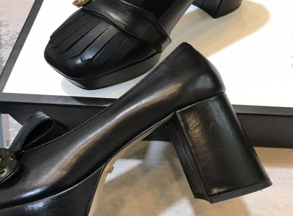 the latest women039s sandals luxury custom logo super high heel waterproof platform tassel fabric is made of imported cow leath9405503, Black
the latest women039s sandals luxury custom logo super high heel waterproof platform tassel fabric is made of imported cow leath9405503, Black