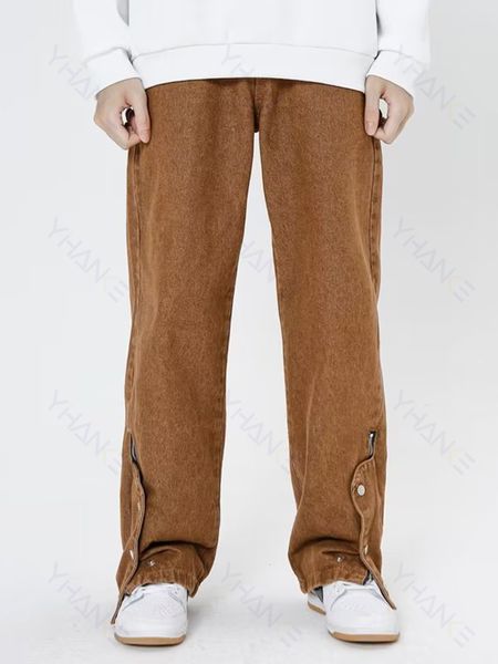 mens jeans four seasons men graffiti flared pants high street fashion brand loose stitching casual wide leg overalls streetwear jeans 230321, Blue
mens jeans four seasons men graffiti flared pants high street fashion brand loose stitching casual wide leg overalls streetwear jeans 230321, Blue
