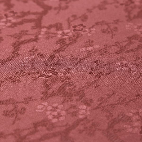 plum blossoms for spring pattern mulberry silk fabric cheongsam chinese costume intangible cultural heritage, Black;white
plum blossoms for spring pattern mulberry silk fabric cheongsam chinese costume intangible cultural heritage, Black;white