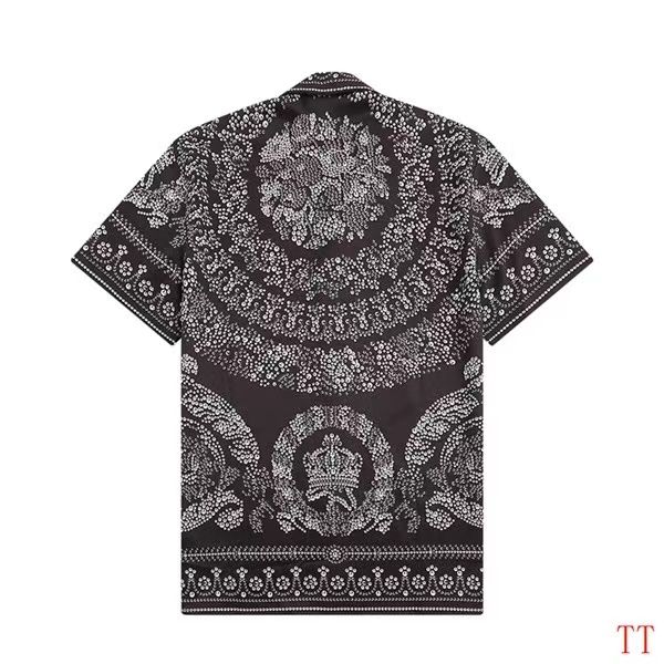 fashion men's shirts summer new fashion new thai hawaiian style design short sleeve shirts loose casual shirts men's and women, White;black
fashion men's shirts summer new fashion new thai hawaiian style design short sleeve shirts loose casual shirts men's and women, White;black
