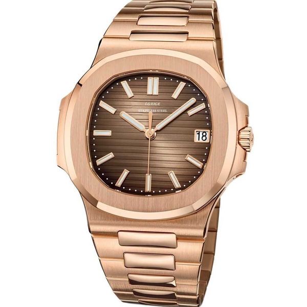 mechanical watch trend luxury men square nautilus women fashion petaks philipees new glow male waterproof fully automatic precision steel z8, Slivery;black
mechanical watch trend luxury men square nautilus women fashion petaks philipees new glow male waterproof fully automatic precision steel z8, Slivery;black
