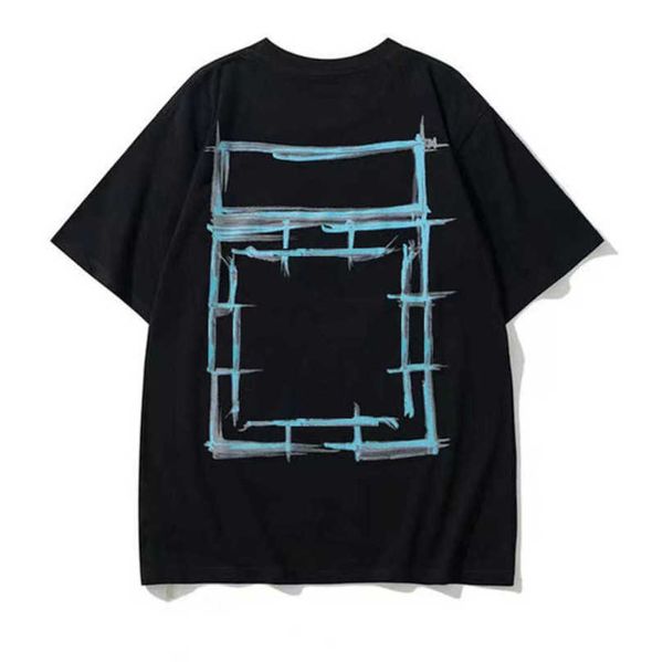white luxury classics mens t shirt designer brand t-shirts casual summer tees women back arrow x print t-shirt couples sports tshirts hip ho, White;black
white luxury classics mens t shirt designer brand t-shirts casual summer tees women back arrow x print t-shirt couples sports tshirts hip ho, White;black