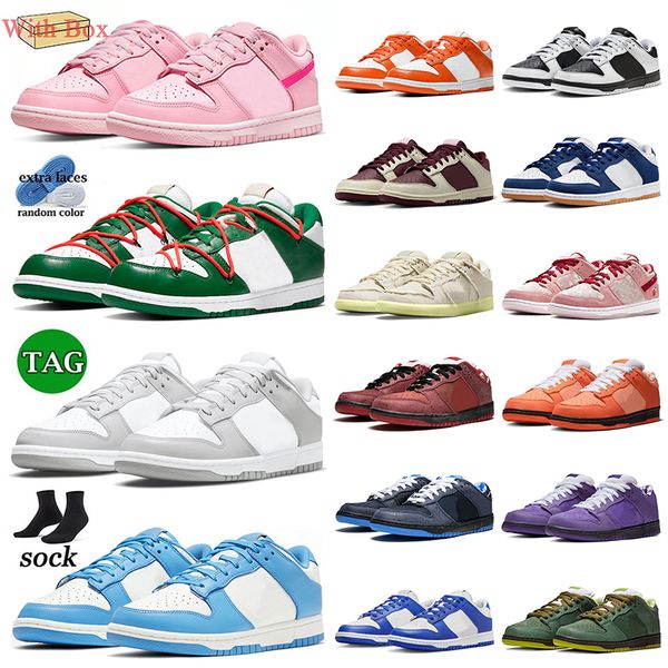 2023 running shoes lows with box triple pink ow pine green grey fog unc syracuse panda dodgers mummy lobster blue orange strangelove sneaker
2023 running shoes lows with box triple pink ow pine green grey fog unc syracuse panda dodgers mummy lobster blue orange strangelove sneaker