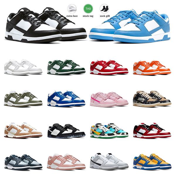 men casual shoes women flat running sneakers panda unc grey fog syracuse university red kentucky medium olive active fuchsia mens sports tra, Black
men casual shoes women flat running sneakers panda unc grey fog syracuse university red kentucky medium olive active fuchsia mens sports tra, Black