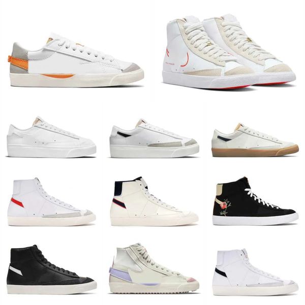 2023 mens women blazer mid 77 vintage jumbo casual shoes pomegranate white indigo black green sketch first use red navy gold multi trainers
2023 mens women blazer mid 77 vintage jumbo casual shoes pomegranate white indigo black green sketch first use red navy gold multi trainers