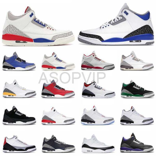 designer shoes basketball shoes 3 3s fire red denim laser orange unc white black korea seoul sports sneakers mens trainers size 40-47 sandal
designer shoes basketball shoes 3 3s fire red denim laser orange unc white black korea seoul sports sneakers mens trainers size 40-47 sandal
