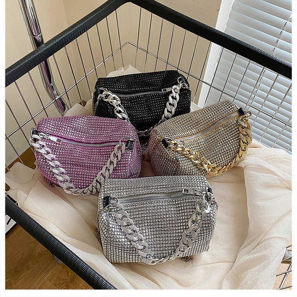 popular bright diamond shoulder bags for female new chain messenger bags horizontal square handbags bags 230308
popular bright diamond shoulder bags for female new chain messenger bags horizontal square handbags bags 230308