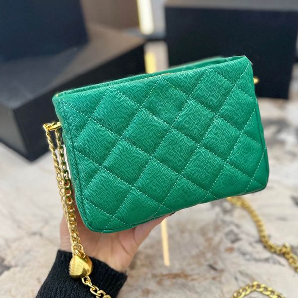 french women metal love classic mini tote bag caviar leather quilted versatile luxury handbag card holder gold hardware retro crossbody desi
french women metal love classic mini tote bag caviar leather quilted versatile luxury handbag card holder gold hardware retro crossbody desi