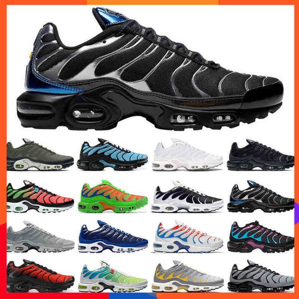 2023 new running shoes mens trainers sports sneakers triple black white crater psychic blue tiffany mean green tn plus se men size 40-46
2023 new running shoes mens trainers sports sneakers triple black white crater psychic blue tiffany mean green tn plus se men size 40-46