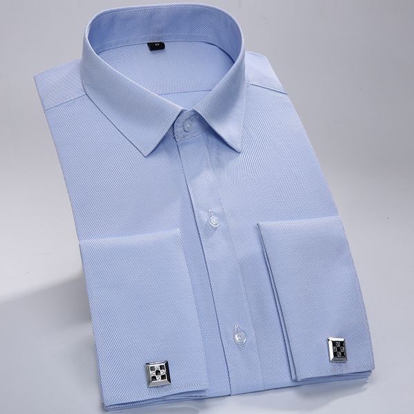 men's casual shirts s - 6xl men's wedding shirt men's tuxedo dress shirt french cufflinks formal men's long sleeve shirt, White;black
men's casual shirts s - 6xl men's wedding shirt men's tuxedo dress shirt french cufflinks formal men's long sleeve shirt, White;black