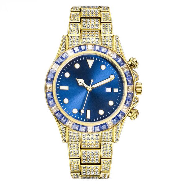 wrist watch high grade diamond studded ditong full green disc sun pattern luminous quartz, Slivery;black
wrist watch high grade diamond studded ditong full green disc sun pattern luminous quartz, Slivery;black