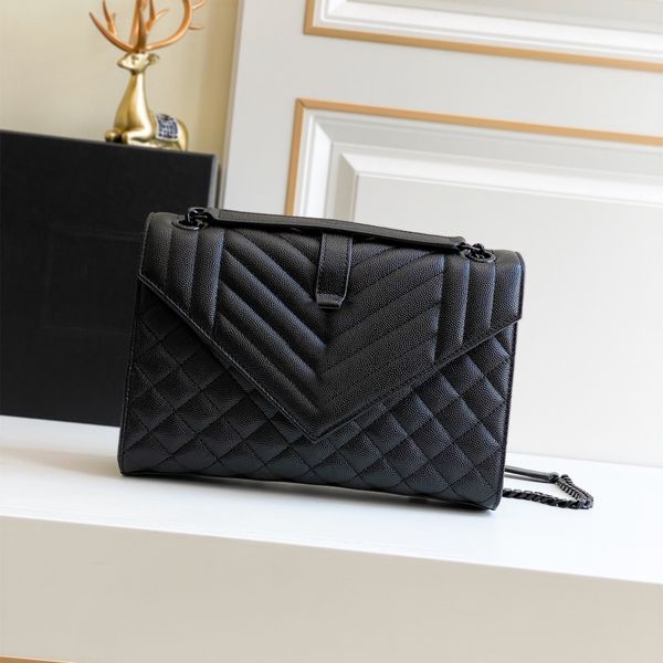 designer bag women caviar bags handbags shoulder bags tote bagg black calfskin classic diagonal stripes quilted chains double flap medium cr
designer bag women caviar bags handbags shoulder bags tote bagg black calfskin classic diagonal stripes quilted chains double flap medium cr