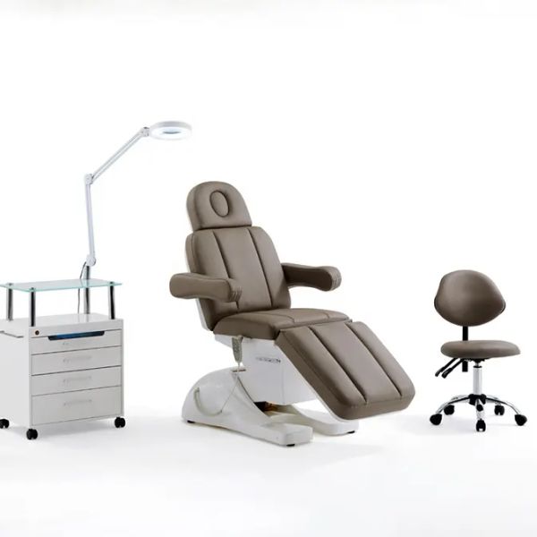 beauty items electric beauty chair blue cosmetic chair beauty salon facial clinic massage bed with stool and cabinet for sale
beauty items electric beauty chair blue cosmetic chair beauty salon facial clinic massage bed with stool and cabinet for sale