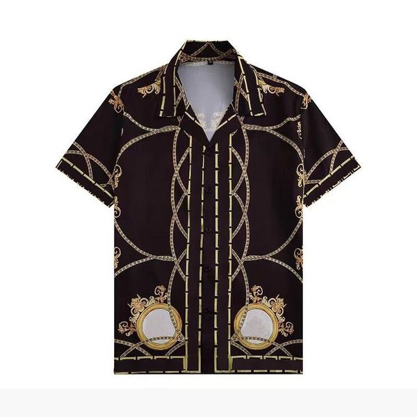 shirt beach hawaiian printed summer button down for men short sleeve broadcloth fabric woven casual quick dry casual fashion -3xl, White;black
shirt beach hawaiian printed summer button down for men short sleeve broadcloth fabric woven casual quick dry casual fashion -3xl, White;black
