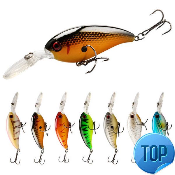 1 pcs floating crankfish bait fishing lure wobblers 9cm 14g 3d eyes jerkfish bait artificial hard bait bass pesca carp fishing
1 pcs floating crankfish bait fishing lure wobblers 9cm 14g 3d eyes jerkfish bait artificial hard bait bass pesca carp fishing