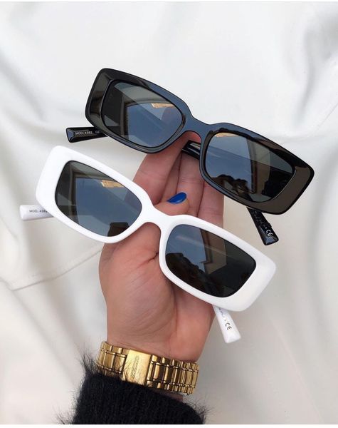 designer rectangle square sunglasses men women vintage shades driving polarized sunglass male sun glasses fashion metal plank sun, White;black
designer rectangle square sunglasses men women vintage shades driving polarized sunglass male sun glasses fashion metal plank sun, White;black