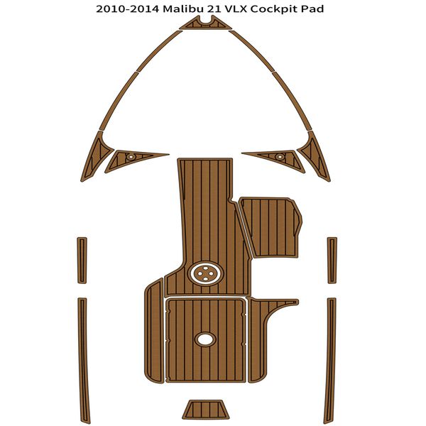 2010-2014 malibu 21 vlx cockpit pad boat eva foam teak deck floor mat flooring self backing ahesive seadek gatorstep style floor
2010-2014 malibu 21 vlx cockpit pad boat eva foam teak deck floor mat flooring self backing ahesive seadek gatorstep style floor
