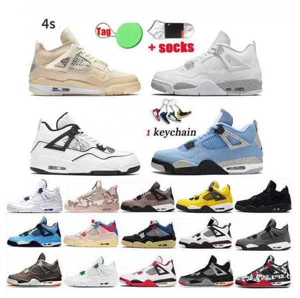 4 jumpman 4s og mens basketball shoes military black university blue canvas sail oreo red thunder white cement black cat bred sports women d
4 jumpman 4s og mens basketball shoes military black university blue canvas sail oreo red thunder white cement black cat bred sports women d