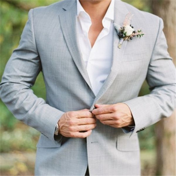men's suits blazers casual stylish light grey men suits for wedding 2pcsjacketpantstieslim fit terno masculino groom notch lapel blazer, White;black
men's suits blazers casual stylish light grey men suits for wedding 2pcsjacketpantstieslim fit terno masculino groom notch lapel blazer, White;black