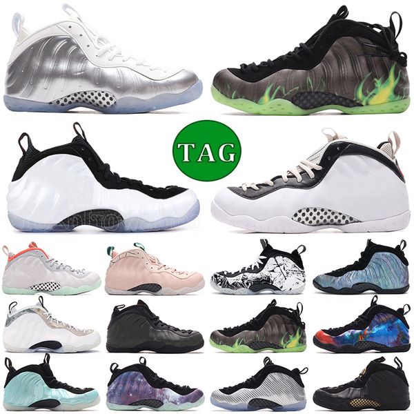 foamposite one basketball shoes penny hardaway anthracite chrome white galaxy marble island green pure platinum silver white mens trainers o
foamposite one basketball shoes penny hardaway anthracite chrome white galaxy marble island green pure platinum silver white mens trainers o