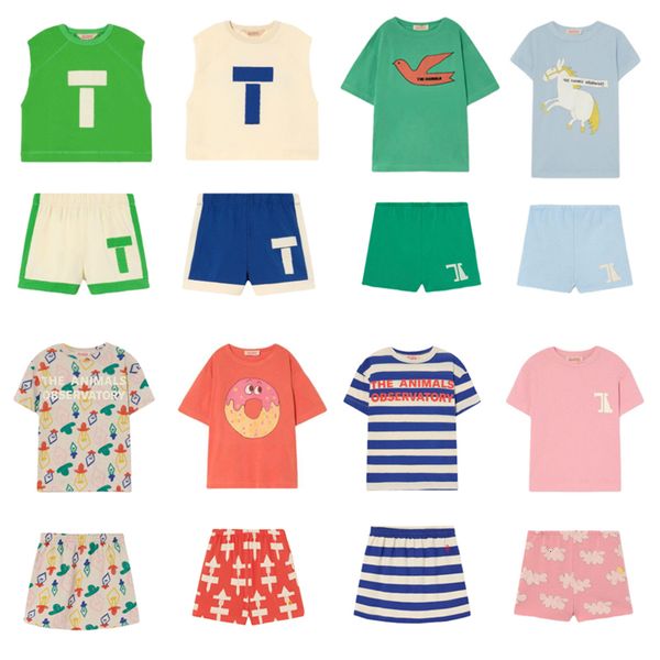 clothing sets kids boys girls clothes tao summer cartoon print toddler t shirt and shorts suits for children outfits 230322, White
clothing sets kids boys girls clothes tao summer cartoon print toddler t shirt and shorts suits for children outfits 230322, White