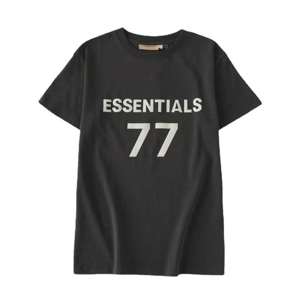 essentialls t shirt for men women sport tshirt short sleeve american fashion brand women's couple summer loose, White;black
essentialls t shirt for men women sport tshirt short sleeve american fashion brand women's couple summer loose, White;black