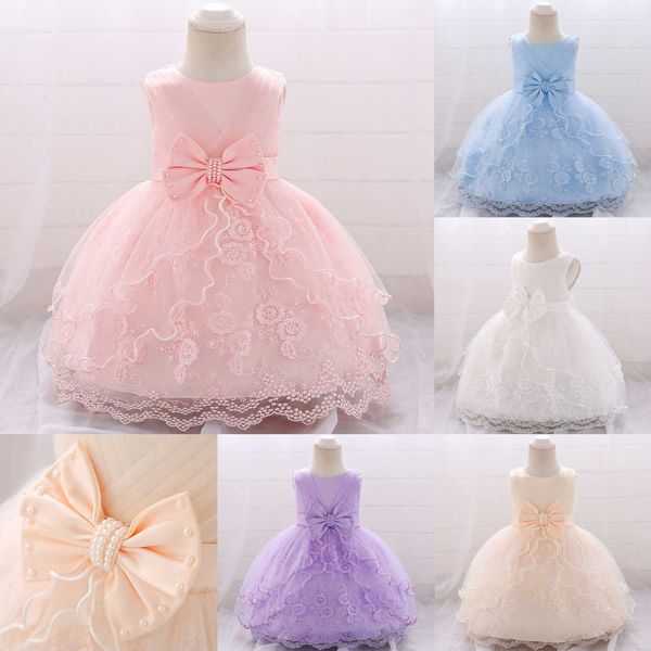girls dresses 2023 birthday baby dresses kids wear lace bow princess dress wedding party summer baby clothes for girl 0-3t, Red;yellow
girls dresses 2023 birthday baby dresses kids wear lace bow princess dress wedding party summer baby clothes for girl 0-3t, Red;yellow