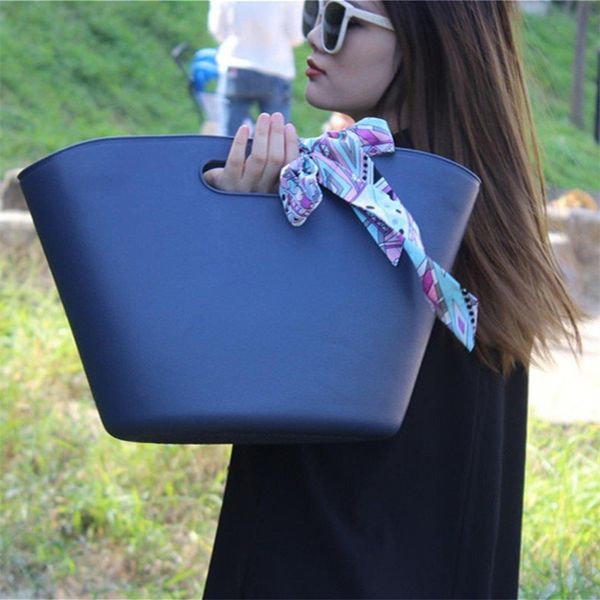 women lady summer beach bags vintage silicone tote large bag large capacity shoulder bags new color style
women lady summer beach bags vintage silicone tote large bag large capacity shoulder bags new color style