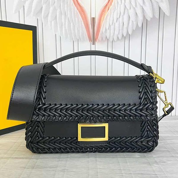 weave baguette crossbody bag women handbags purse flap shoulder bags genuine leather removable handle strap gold hardware plain clutch pouch
weave baguette crossbody bag women handbags purse flap shoulder bags genuine leather removable handle strap gold hardware plain clutch pouch