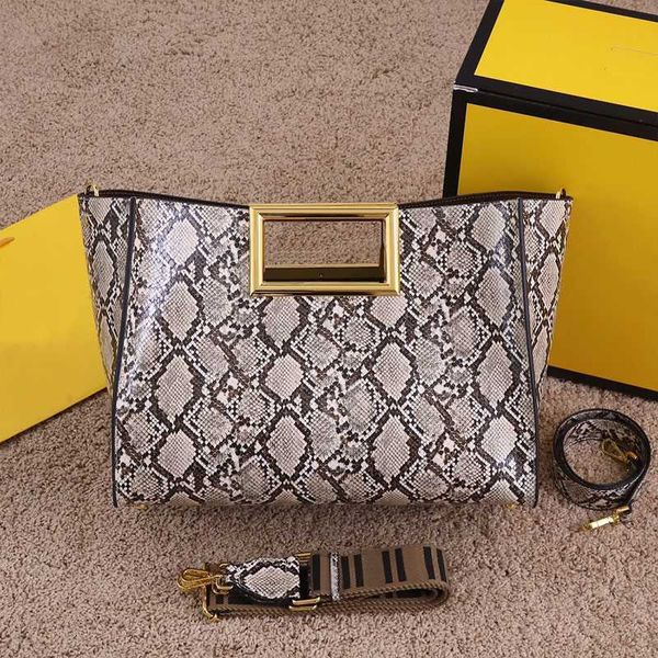 ff bag fend buckle totes double-letter bag women alligator handbags purse designer shoulder bags large capacity shopping pouch removable sho
ff bag fend buckle totes double-letter bag women alligator handbags purse designer shoulder bags large capacity shopping pouch removable sho