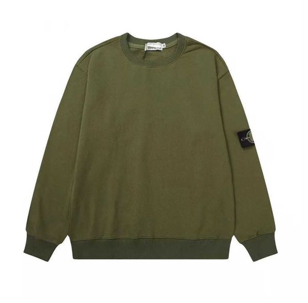 men's hoodies designer men's long thin stone spring island and autumn season with a shirt variety of colors pure cotton hoodie let, Black;brown
men's hoodies designer men's long thin stone spring island and autumn season with a shirt variety of colors pure cotton hoodie let, Black;brown