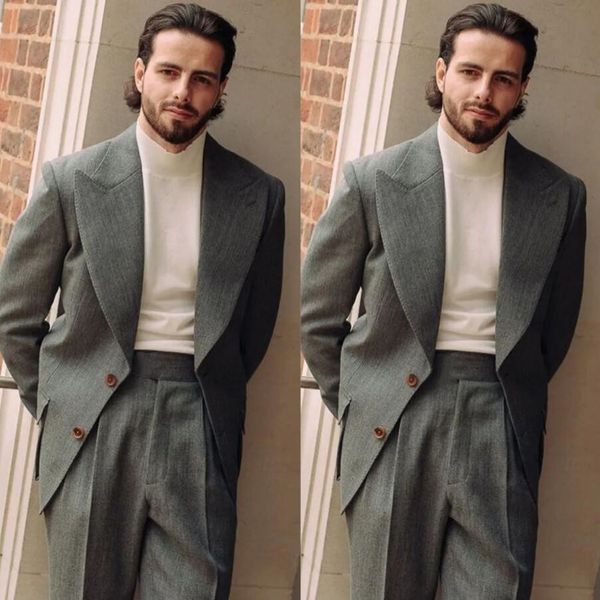 men's suits blazers custom grey formal wedding suits men groom fashion tuxedos prom mans blazer slim classics pointed lapel jacket pant, White;black
men's suits blazers custom grey formal wedding suits men groom fashion tuxedos prom mans blazer slim classics pointed lapel jacket pant, White;black