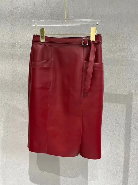 skirts genuine leather skirts women korean fashion vintage midi pencil skirt for women with belt streetwear 230322, Black
skirts genuine leather skirts women korean fashion vintage midi pencil skirt for women with belt streetwear 230322, Black