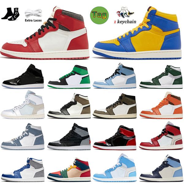 jordens 1 basketball shoees high og last and found reverse laney datk mocha 1s mid space jam multi color unc toe patent bred chicago women m
jordens 1 basketball shoees high og last and found reverse laney datk mocha 1s mid space jam multi color unc toe patent bred chicago women m