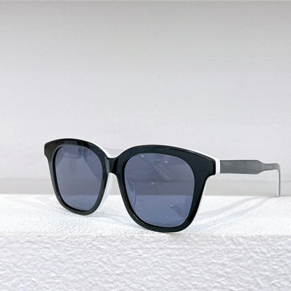 sunglasses for men and women designers 1264 anti-uultraviolet plate full frame retro eyewear whit box, White;black
sunglasses for men and women designers 1264 anti-uultraviolet plate full frame retro eyewear whit box, White;black