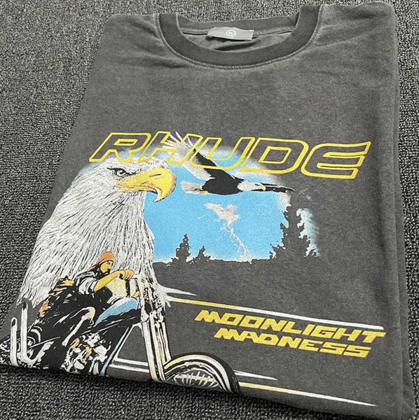 2021ss spring summer thick fabric t shirt men women gray short sleeve tees, White;black
2021ss spring summer thick fabric t shirt men women gray short sleeve tees, White;black